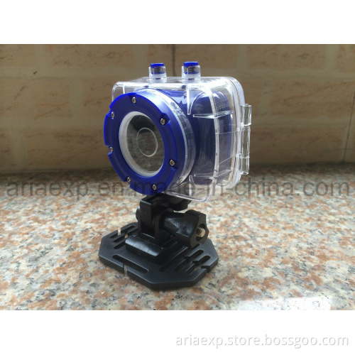HD720p Waterproof Sport Camcorder (100C1)